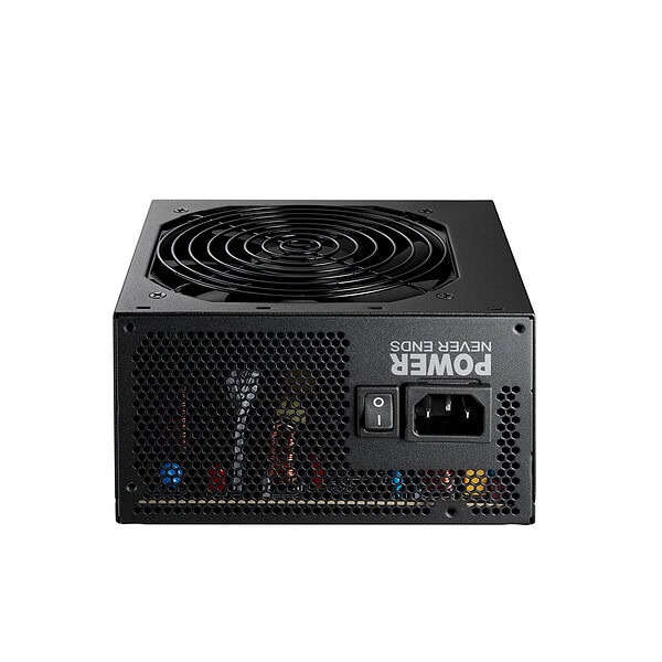 Fsp Hydro K Pro 750w 80 Bronze 120mm Fanli Gen5 Psu 5