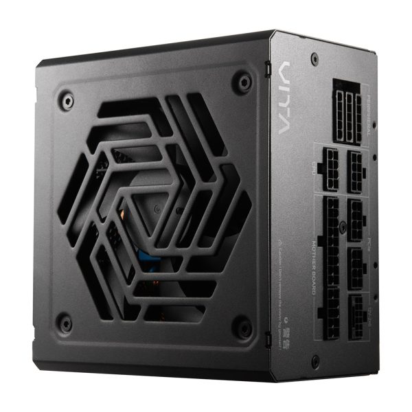 Fsp Vita Gm 1000w 80 Gold Full Moduler 120mm Fanli Guc Kaynagi Vita 1000gm 2