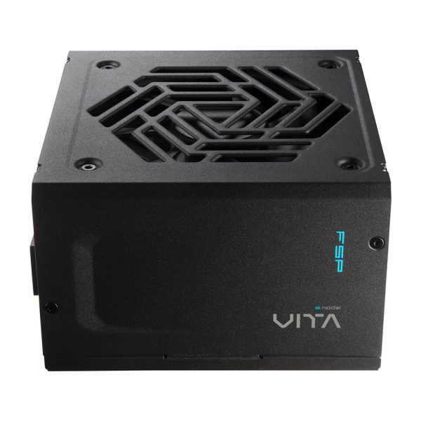 Fsp Vita Gm 1000w 80 Gold Full Moduler 120mm Fanli Guc Kaynagi Vita 1000gm 3