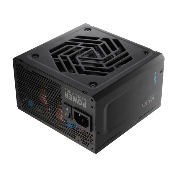 Fsp Vita Gm 850w 80 Gold Full Moduler 120mm Fanli Guc Kaynagi Vita 850gm 5