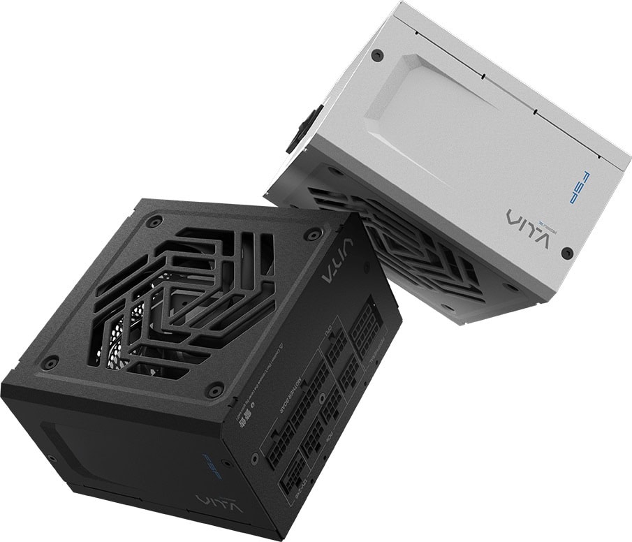 Fsp Vita Gm 850w Güç Kaynağı H1