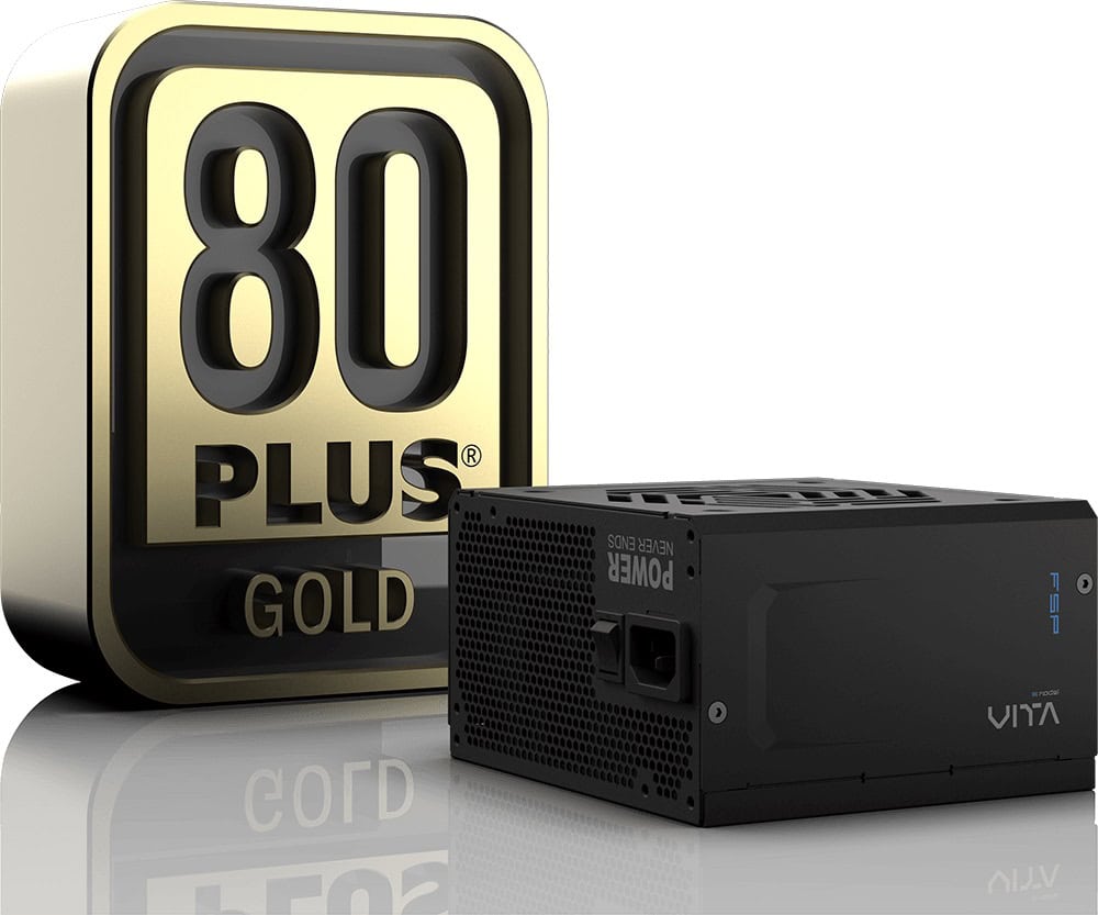 Fsp Vita Gm 850w Güç Kaynağı H3