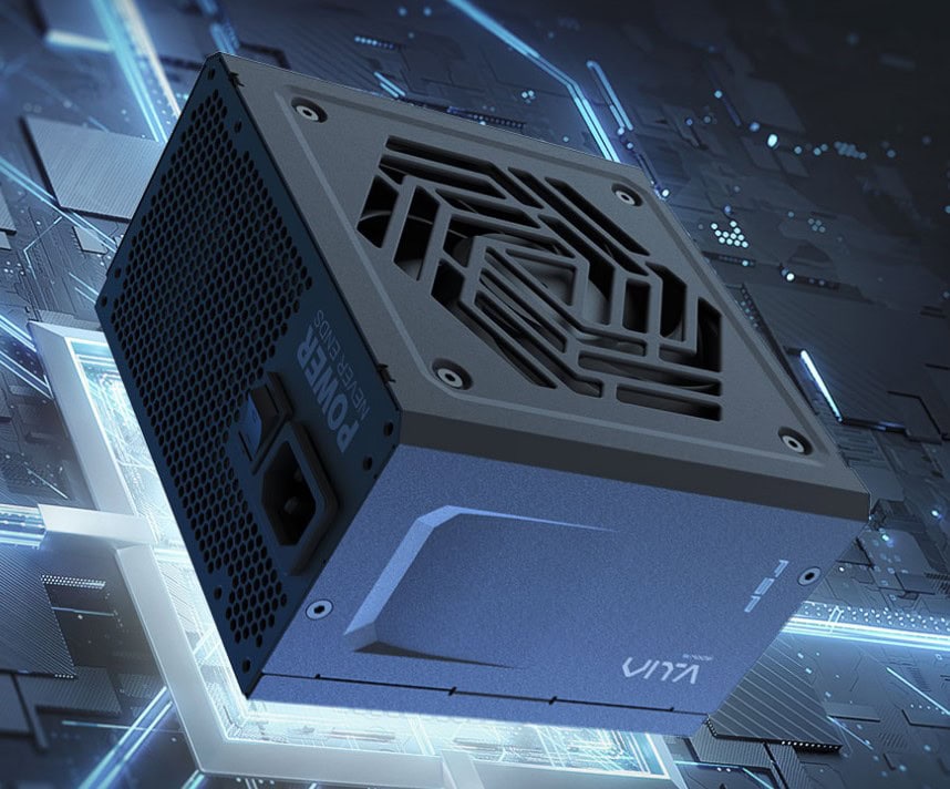 Fsp Vita Gm 850w Güç Kaynağı H4