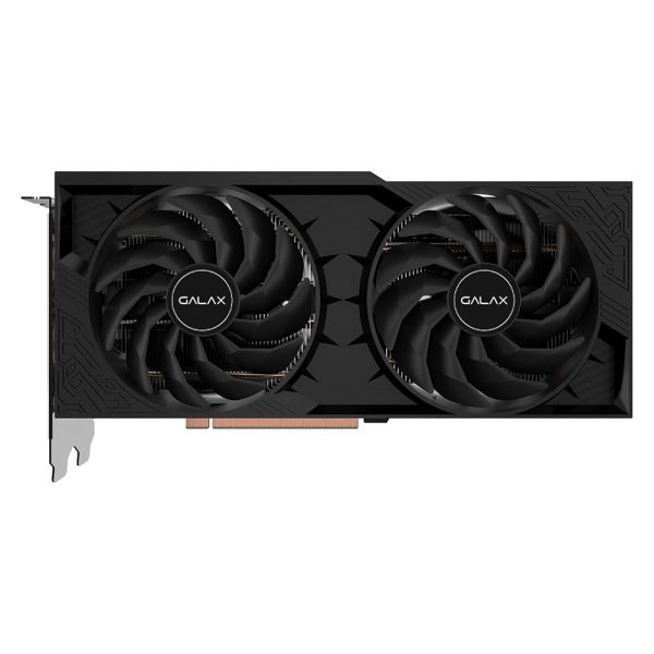 Galax Geforce Rtx 4070 1 Click Oc 2x V2 12gb Gddr6x 192 Bit Dlss 3 Ekran Karti 47nom7mdabxv 2 Yil Birebir Degisim Garantili 2