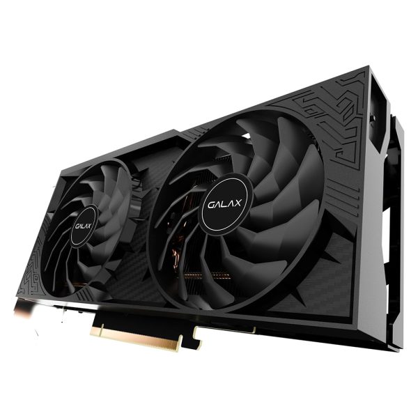 Galax Geforce Rtx 4070 1 Click Oc 2x V2 12gb Gddr6x 192 Bit Dlss 3 Ekran Karti 47nom7mdabxv 2 Yil Birebir Degisim Garantili 3