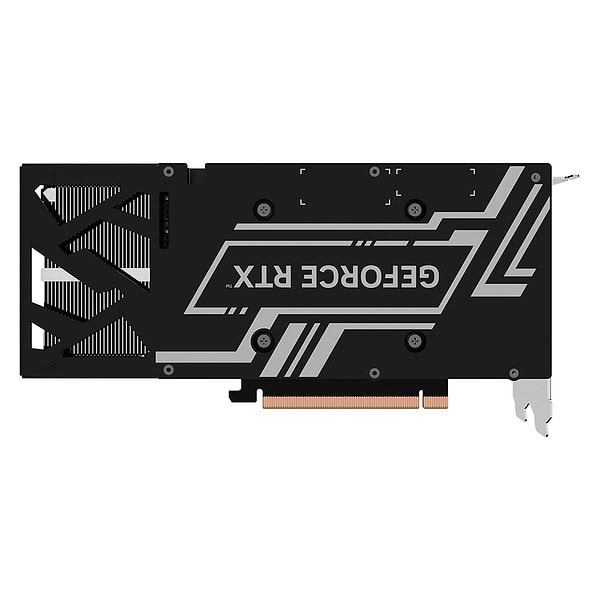 Galax Geforce Rtx 4070 1 Click Oc 2x V2 12gb Gddr6x 192 Bit Dlss 3 Ekran Karti 47nom7mdabxv 2 Yil Birebir Degisim Garantili 7