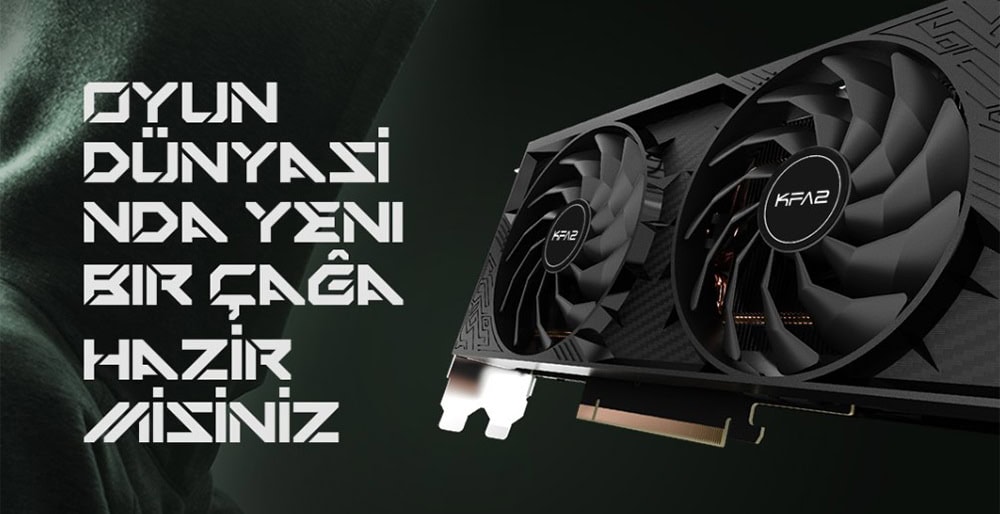 Galax Geforce Rtx 4070 1 Click Oc 2x V2 Ekran Kartı H12