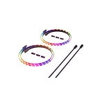 Hyte Ls30 Qrgb 330mm Led Serit 2li Paket Acc Hyte Ls30 B 2 1