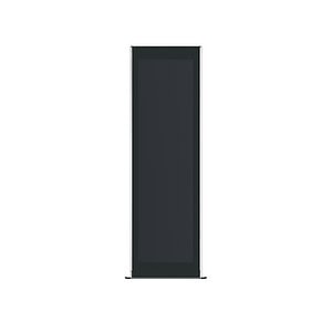Hyte Y70 14 9 Inc Dokunmatik Infinite Display Lcd Siyah Upgrade Kiti Acc Hyte Lk Y70ti Bb 2