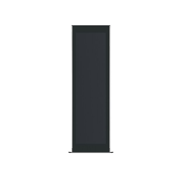 Hyte Y70 14 9 Inc Dokunmatik Infinite Display Lcd Siyah Upgrade Kiti Acc Hyte Lk Y70ti Bb 2