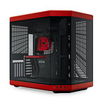 Hyte Y70 Black Cherry Temperli Cam Usb 3 2 E Atx Dual Chamber Mid Tower Gaming Kasa Cs Hyte Y70 Br 1
