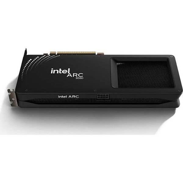 Intel Arc B580 Limited Edition 12gb Gddr6 192 Bit Ekran Karti 3