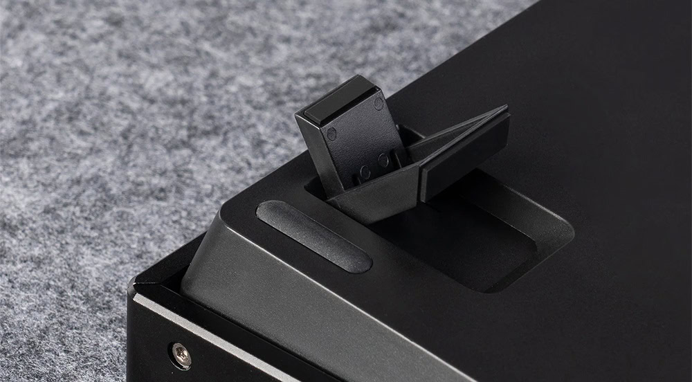Keychron K2 Max Rgb Brown Switch Klavye H12