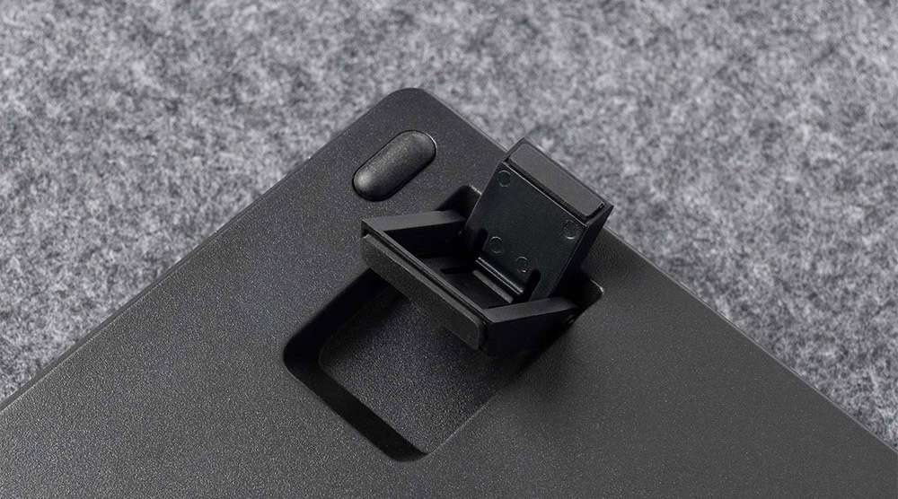 Keychron K8 Max Tkl Rgb Red Switch Klavye H12