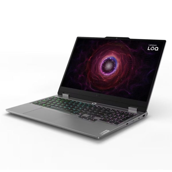 Lenovo Loq 15ahp9 83dx00b1trv1 Amd Ryzen 7 8845hs 16gb Ddr5 512gb Ssd Rtx4060 8gb 15 6 Inc 144hz Full Hd Freedos Gaming Laptop Yapay Zeka Destekli 2