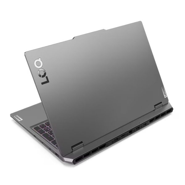 Lenovo Loq 15ahp9 83dx00b1trv1 Amd Ryzen 7 8845hs 16gb Ddr5 512gb Ssd Rtx4060 8gb 15 6 Inc 144hz Full Hd Freedos Gaming Laptop Yapay Zeka Destekli 9