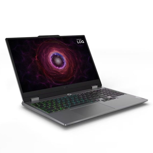 Lenovo Loq 15ahp9 83dx00b1trv3 Amd Ryzen 7 8845hs 24gb Ddr5 1tb Ssd Rtx4060 8gb 15 6 Inc 144hz Full Hd Freedos Gaming Laptop Yapay Zeka Destekli 3