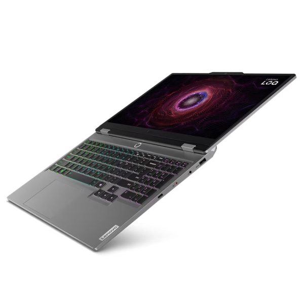 Lenovo Loq 15ahp9 83dx00b1trv3 Amd Ryzen 7 8845hs 24gb Ddr5 1tb Ssd Rtx4060 8gb 15 6 Inc 144hz Full Hd Freedos Gaming Laptop Yapay Zeka Destekli 4