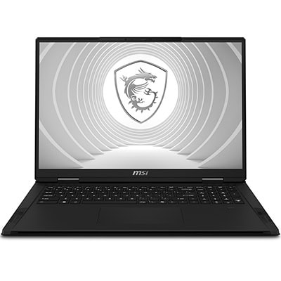 MSI CREATORPRO X18 HX A14VMG-484TR Laptop h1