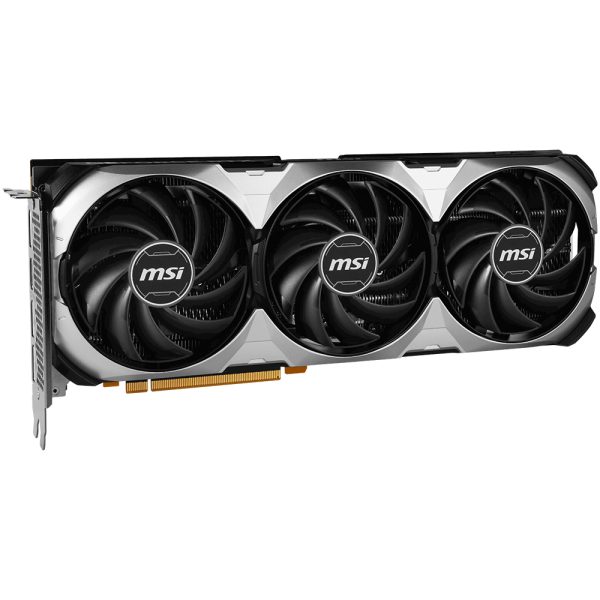 Msi Geforce Rtx 4060 Ventus 3x 8g Oc 8gb Gddr6 128 Bit Dlss 3 Ekran Karti Y3