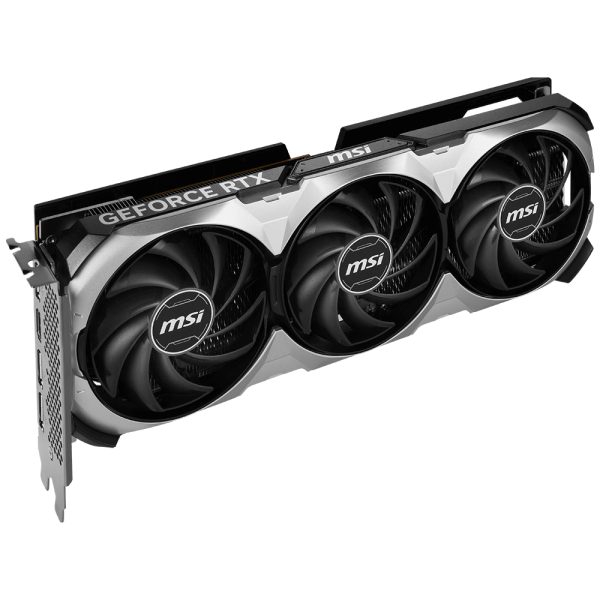 Msi Geforce Rtx 4060 Ventus 3x 8g Oc 8gb Gddr6 128 Bit Dlss 3 Ekran Karti Y4