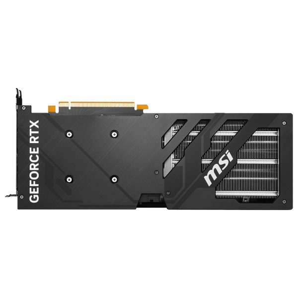 Msi Geforce Rtx 4060 Ventus 3x 8g Oc 8gb Gddr6 128 Bit Dlss 3 Ekran Karti Y6