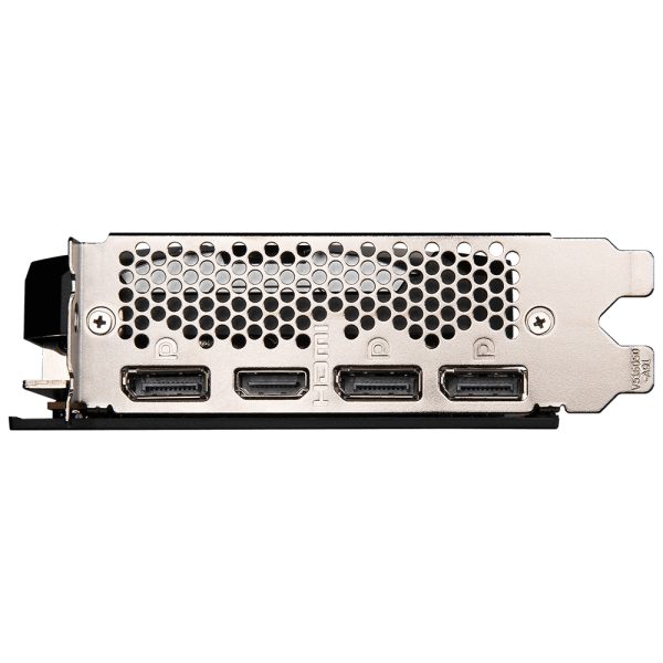 Msi Geforce Rtx 4060 Ventus 3x 8g Oc 8gb Gddr6 128 Bit Dlss 3 Ekran Karti Y7