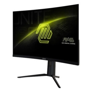Msi Mag 321cupdf 31 5 Inc 160hz 4k Uhd 0 5ms 320hz Full Hd Dual Mode Freesync Premium Rapid Va Kavisli Gaming Monitor Y2