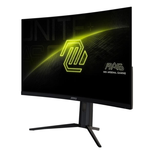 Msi Mag 321cupdf 31 5 Inc 160hz 4k Uhd 0 5ms 320hz Full Hd Dual Mode Freesync Premium Rapid Va Kavisli Gaming Monitor Y2
