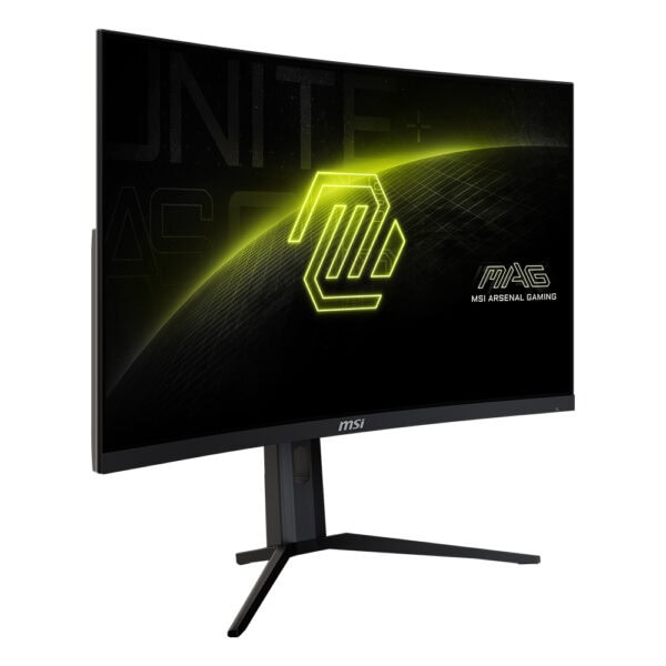 Msi Mag 321cupdf 31 5 Inc 160hz 4k Uhd 0 5ms 320hz Full Hd Dual Mode Freesync Premium Rapid Va Kavisli Gaming Monitor Y3
