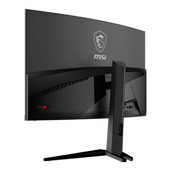 Msi Mag 321cupdf 31 5 Inc 160hz 4k Uhd 0 5ms 320hz Full Hd Dual Mode Freesync Premium Rapid Va Kavisli Gaming Monitor Y7