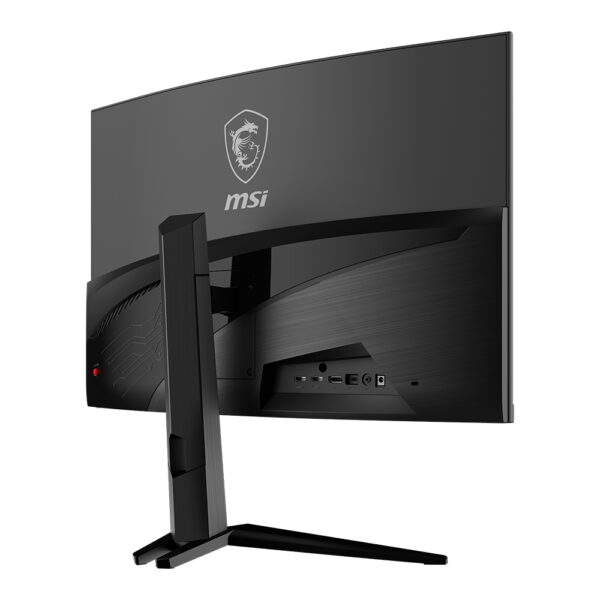 Msi Mag 321cupdf 31 5 Inc 160hz 4k Uhd 0 5ms 320hz Full Hd Dual Mode Freesync Premium Rapid Va Kavisli Gaming Monitor Y8