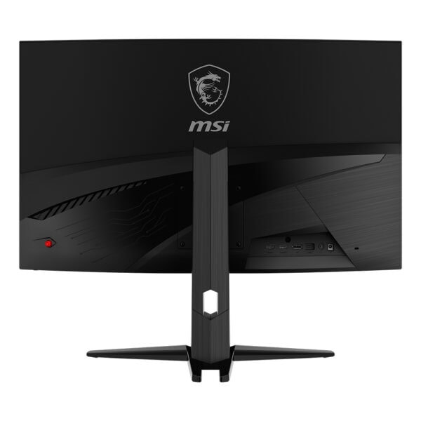 Msi Mag 321cupdf 31 5 Inc 160hz 4k Uhd 0 5ms 320hz Full Hd Dual Mode Freesync Premium Rapid Va Kavisli Gaming Monitor Y9