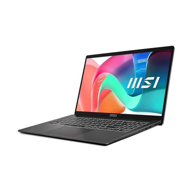 Msi Modern 15 F13mg 098xtr I5 1355u 16gb Ddr4 512gb Ssd 15 6 Inc Full Hd Freedos Laptop 2