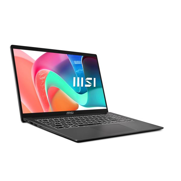 Msi Modern 15 F13mg 098xtr I5 1355u 16gb Ddr4 512gb Ssd 15 6 Inc Full Hd Freedos Laptop 3