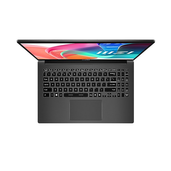Msi Modern 15 F13mg 098xtr I5 1355u 16gb Ddr4 512gb Ssd 15 6 Inc Full Hd Freedos Laptop 4