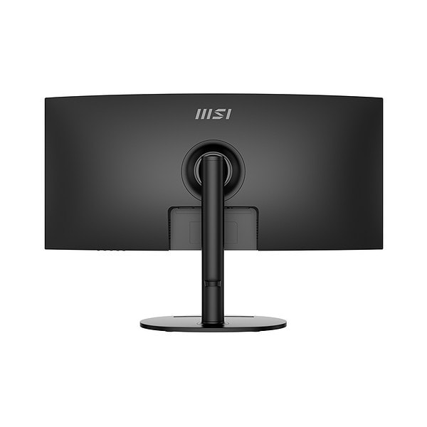 Msi Modern Md342cqp 34 Inc 120hz 1ms 2k Uwqhd Adaptive Sync Va Kavisli Pivot Gaming Monitor 6