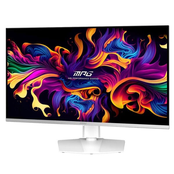 Yüksek kaliteli MSI oyun monitörü, canlı renkler ve geniş ekran, profesyonel oyun ve grafik tasarım için ideal. MSI PERFORMANCE GAMING, yüksek performanslı monitörler koleksiyonu.