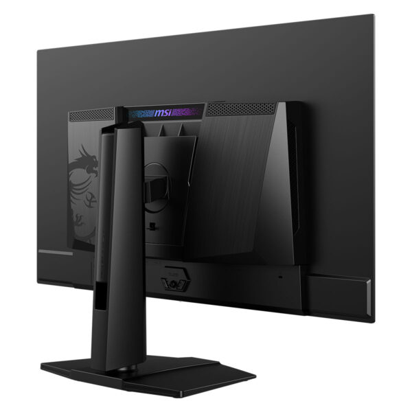 Msi Mpg 322urx Qd Oled 31.5 Inç 240hz 0.03ms 4k Uhd Adaptive Sync Qd Oled Pivot Gaming Monitör 10