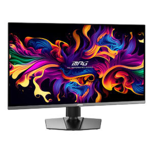 Msi Mpg 322urx Qd Oled 31.5 Inç 240hz 0.03ms 4k Uhd Adaptive Sync Qd Oled Pivot Gaming Monitör 2