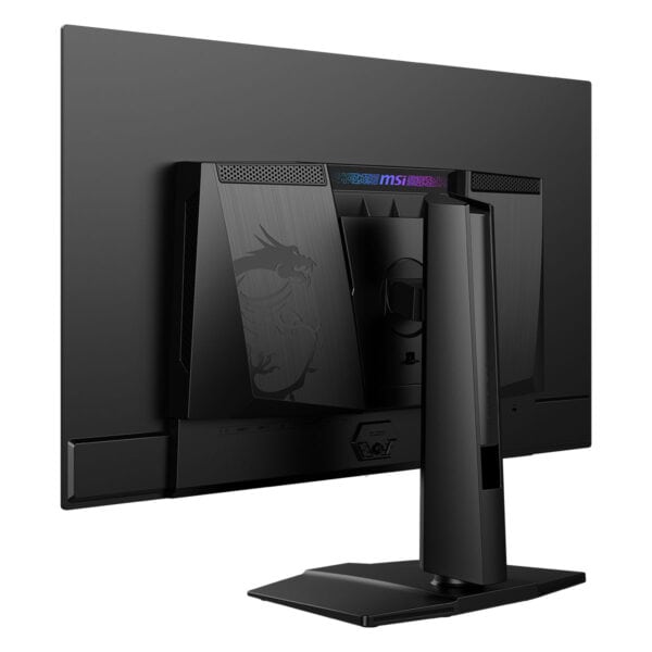 Msi Mpg 322urx Qd Oled 31.5 Inç 240hz 0.03ms 4k Uhd Adaptive Sync Qd Oled Pivot Gaming Monitör 9