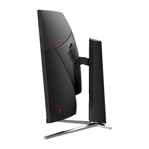 Msi Mpg 325cqrxf 31 5 Inc 280hz 0 5ms 2k Wqhd Adaptive Sync Rapid Va Kavisli Gaming Monitor 4