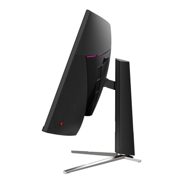 Msi Mpg 325cqrxf 31 5 Inc 280hz 0 5ms 2k Wqhd Adaptive Sync Rapid Va Kavisli Gaming Monitor 5