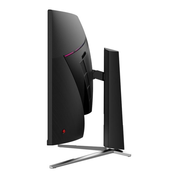 Msi Mpg 325cqrxf 31 5 Inc 280hz 0 5ms 2k Wqhd Adaptive Sync Rapid Va Kavisli Gaming Monitor 6