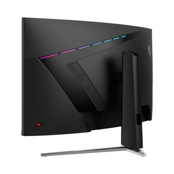 Msi Mpg 325cqrxf 31 5 Inc 280hz 0 5ms 2k Wqhd Adaptive Sync Rapid Va Kavisli Gaming Monitor 7