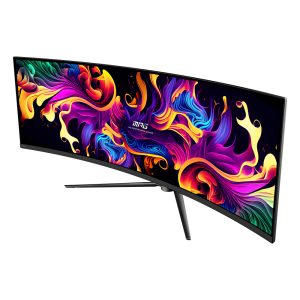 Msi Mpg 491cqpx Qd Oled 49 Inc 240hz 0 03ms Dqhd Adaptive Sync Qd Oled Kavisli Gaming Monitor F2