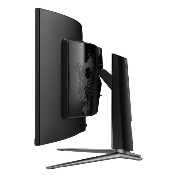 Msi Mpg 491cqpx Qd Oled 49 Inc 240hz 0 03ms Dqhd Adaptive Sync Qd Oled Kavisli Gaming Monitor F5
