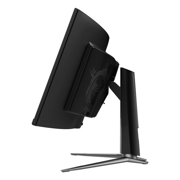 Msi Mpg 491cqpx Qd Oled 49 Inc 240hz 0 03ms Dqhd Adaptive Sync Qd Oled Kavisli Gaming Monitor F6