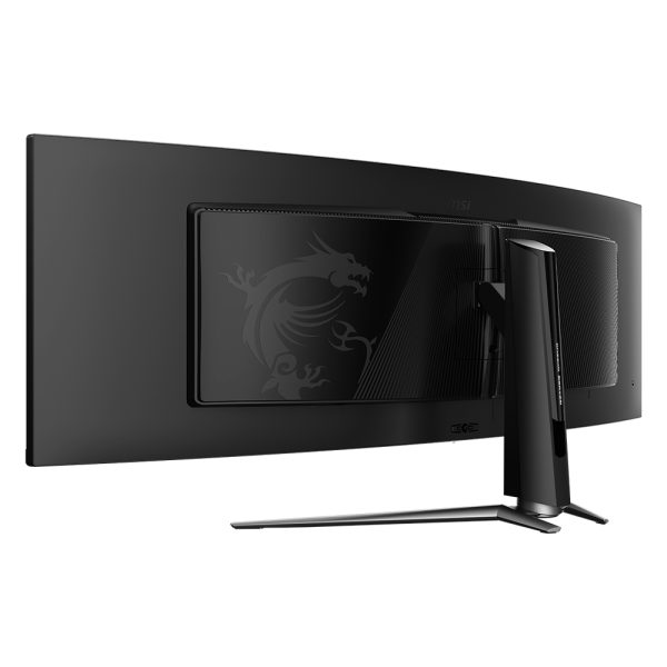 Msi Mpg 491cqpx Qd Oled 49 Inc 240hz 0 03ms Dqhd Adaptive Sync Qd Oled Kavisli Gaming Monitor F7