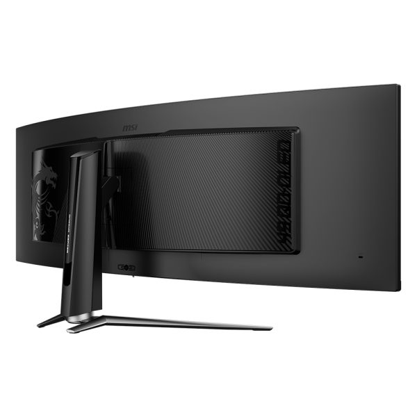 Msi Mpg 491cqpx Qd Oled 49 Inc 240hz 0 03ms Dqhd Adaptive Sync Qd Oled Kavisli Gaming Monitor F8